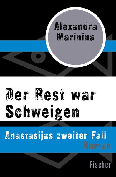 Cover von Der Rest war Schweigen