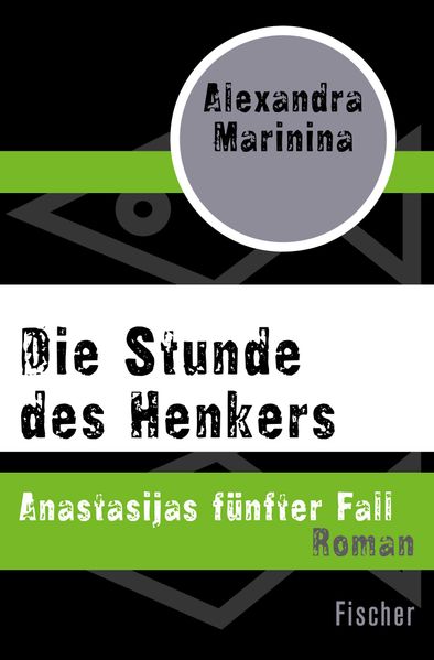 Cover von Die Stunde des Henkers