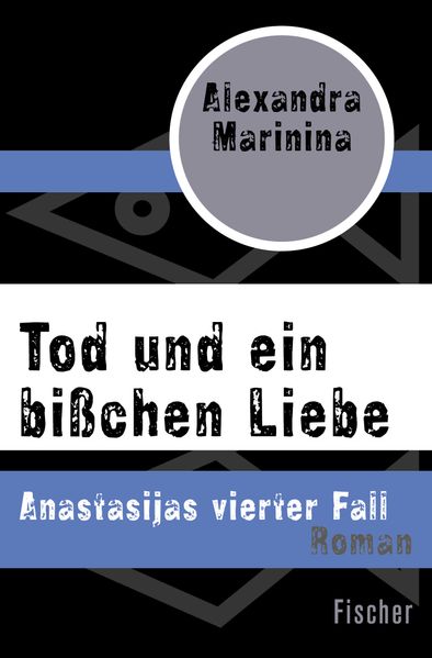 Cover von Tod und ein bißchen Liebe