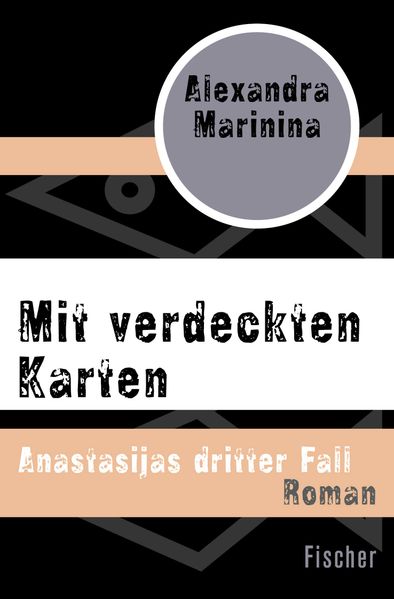 Cover von Mit verdeckten Karten