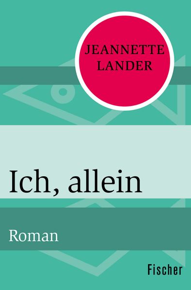 Cover von Ich, allein