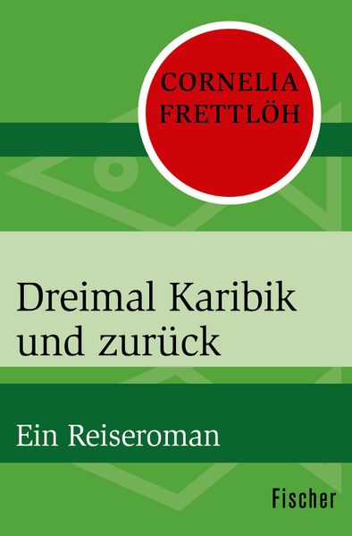 Cover von Dreimal Karibik und zurück