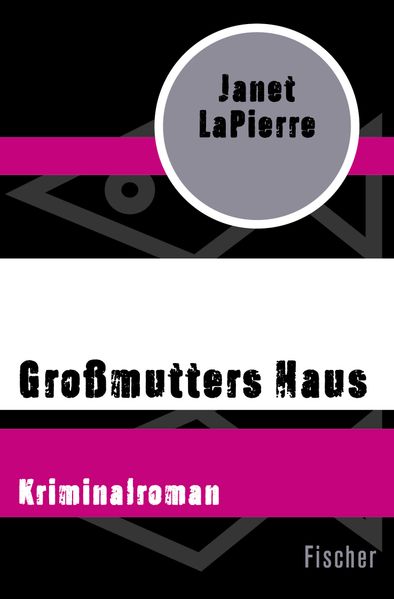 Cover von Großmutters Haus