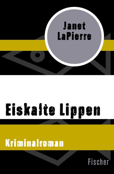 Cover von Eiskalte Lippen