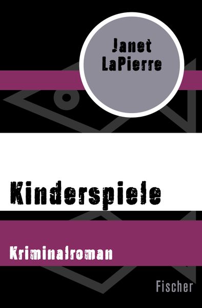 Cover von Kinderspiele
