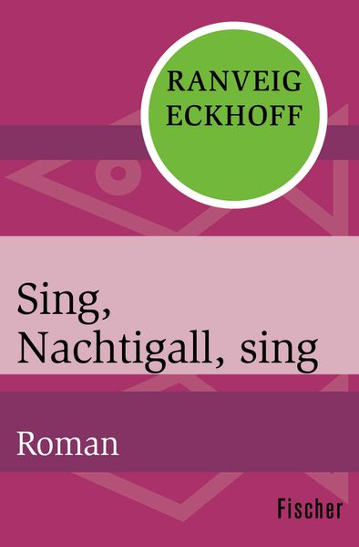 Cover von Sing, Nachtigall, sing