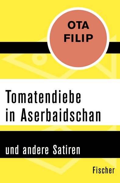 Cover von Tomatendiebe in Aserbaidschan