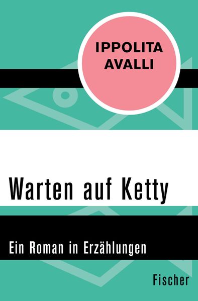 Cover von Warten auf Ketty