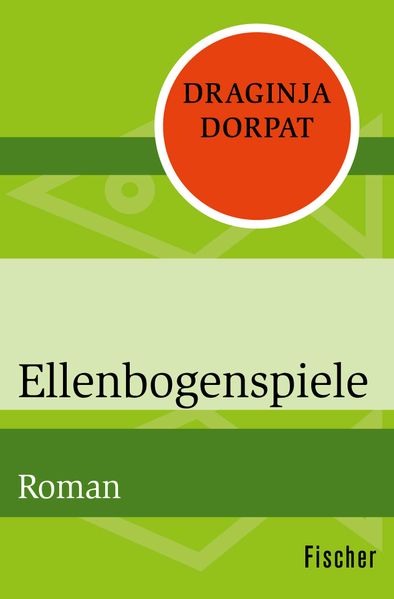 Cover von Ellenbogenspiele