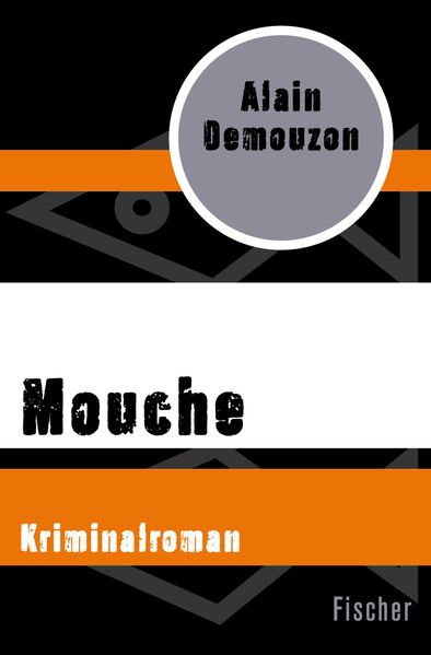 Cover von Mouche