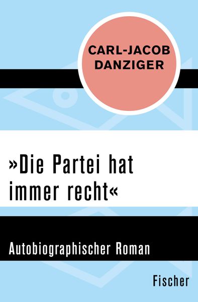 Cover von »Die Partei hat immer recht«