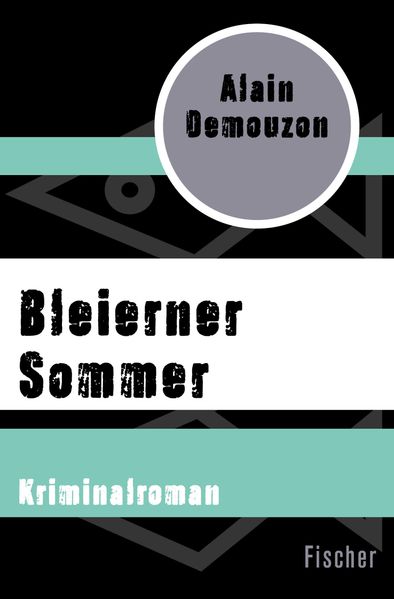 Cover von Bleierner Sommer