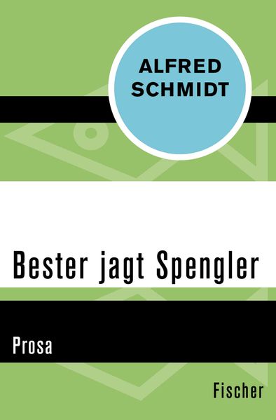 Cover von Bester jagt Spengler