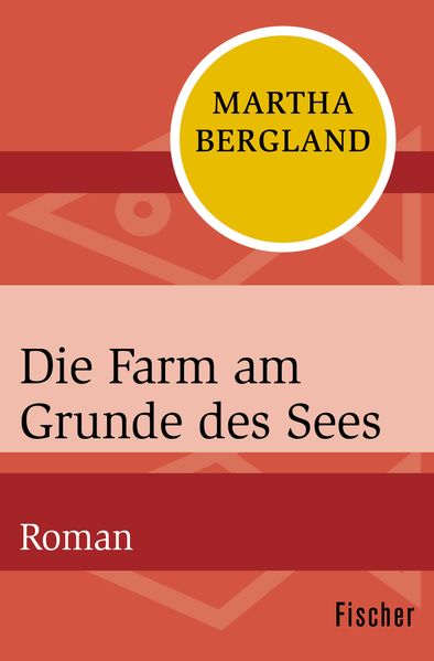 Cover von Die Farm am Grunde des Sees