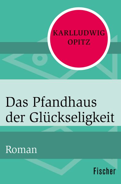 Cover von Das Pfandhaus der Glückseligkeit