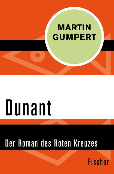 Cover von Dunant