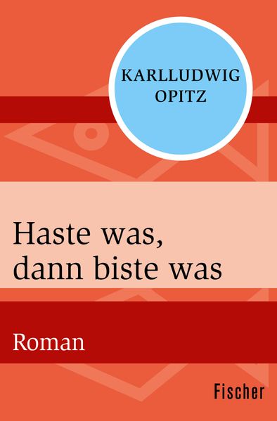 Cover von Haste was, dann biste was