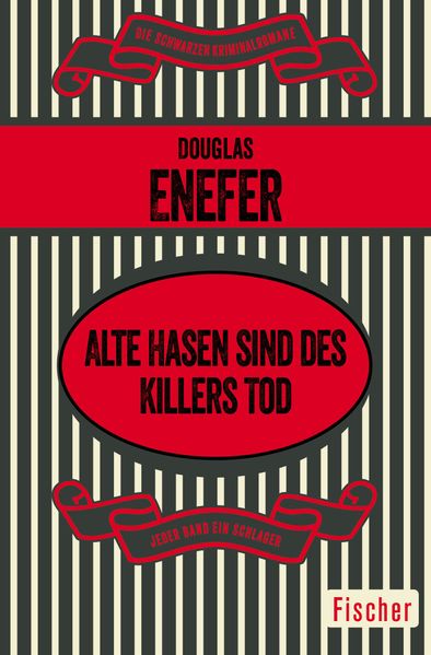 Cover von Alte Hasen sind des Killers Tod
