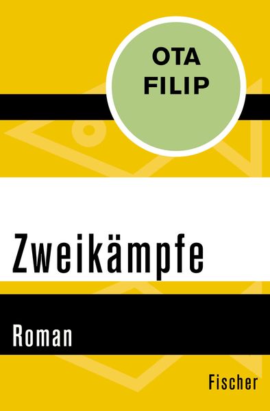 Cover von Zweikämpfe