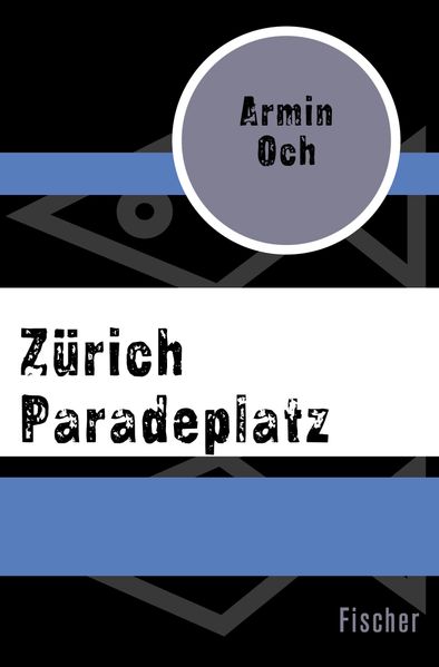 Cover von Zürich Paradeplatz