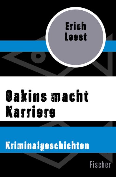 Cover von Oakins macht Karriere