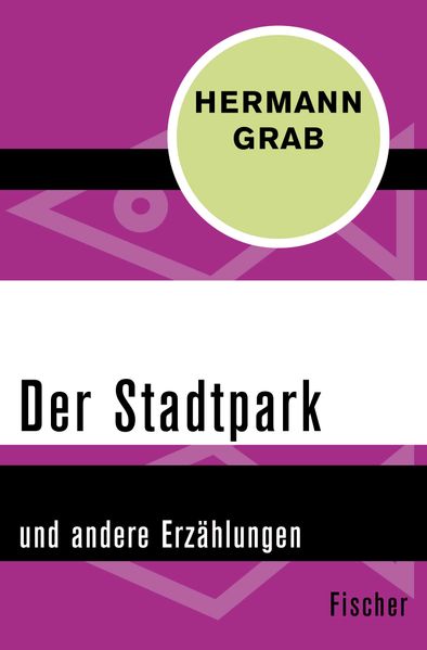 Cover von Der Stadtpark