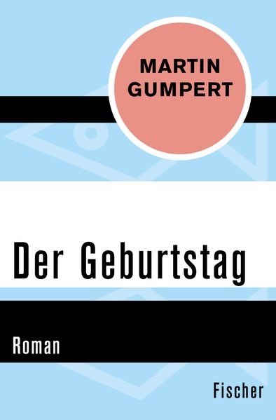 Cover von Der Geburtstag