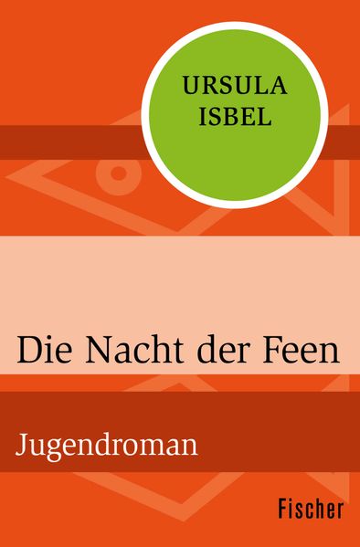 Cover von Die Nacht der Feen
