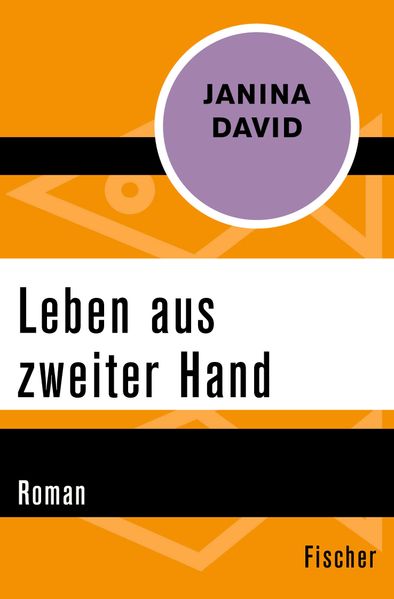 Cover von Leben aus zweiter Hand
