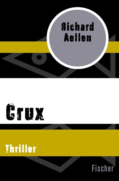Cover von Crux