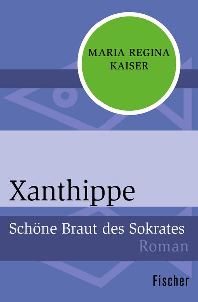 Cover von Xanthippe