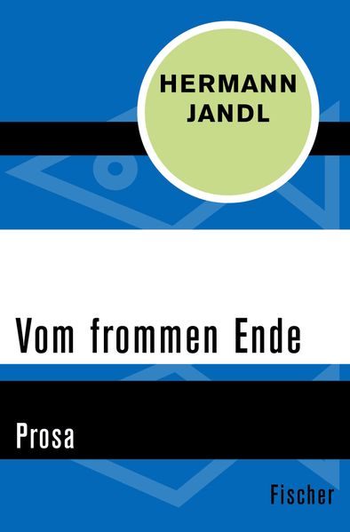 Cover von Vom frommen Ende