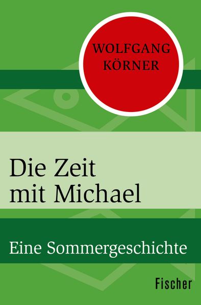 Cover von Die Zeit mit Michael