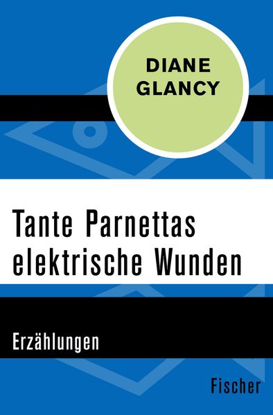 Cover von Tante Parnettas elektrische Wunden