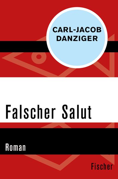 Cover von Falscher Salut