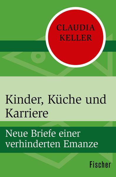 Cover von Kinder, Küche und Karriere