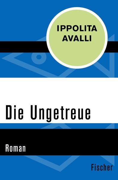 Cover von Die Ungetreue