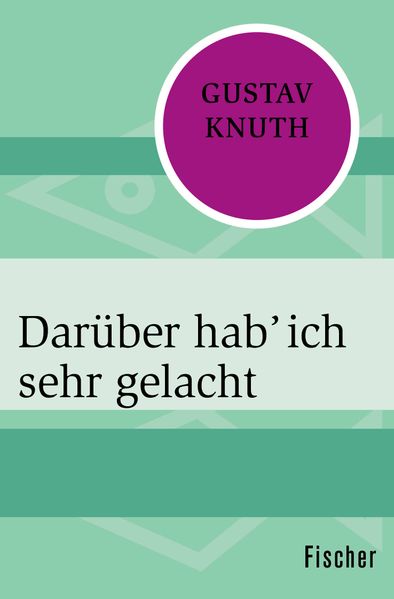 Cover von Darüber hab’ ich sehr gelacht