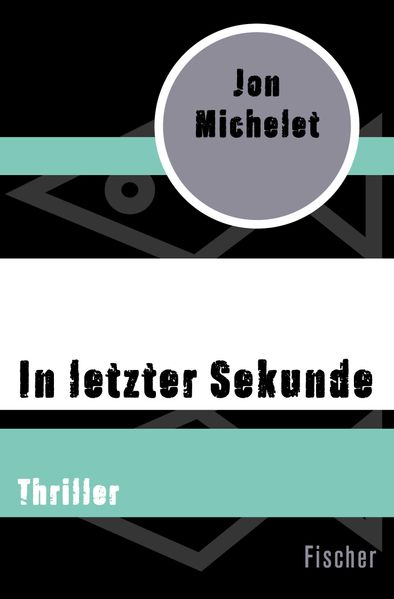 Cover von In letzter Sekunde