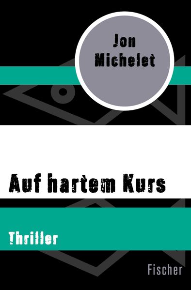 Cover von Auf hartem Kurs