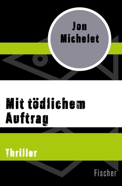 Cover von Mit tödlichem Auftrag