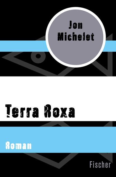 Cover von Terra Roxa