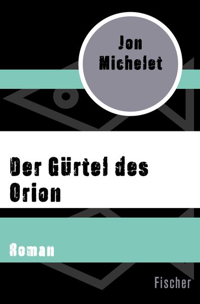 Cover von Der Gürtel des Orion