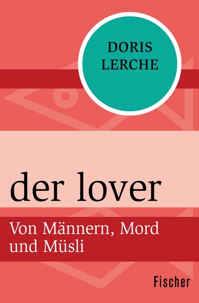 Cover von der lover