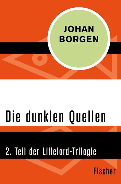 Cover von Die dunklen Quellen