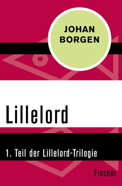 Cover von Lillelord