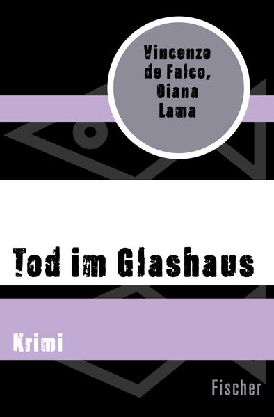 Cover von Tod im Glashaus