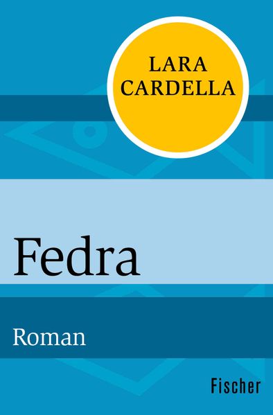 Cover von Fedra