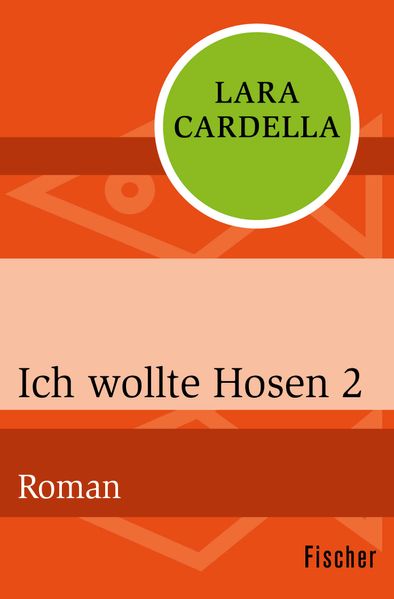 Cover von Ich wollte Hosen 2