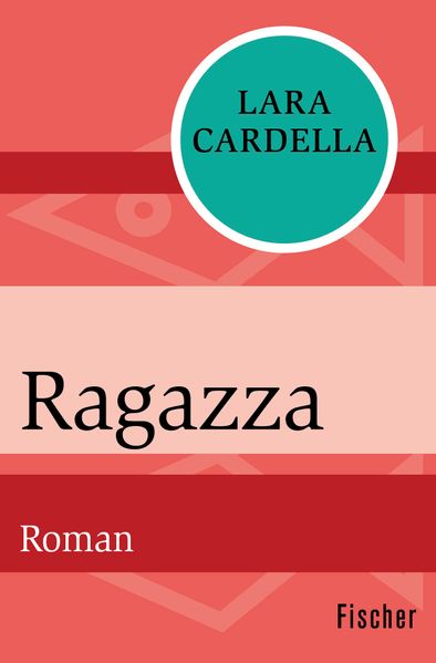 Cover von Ragazza